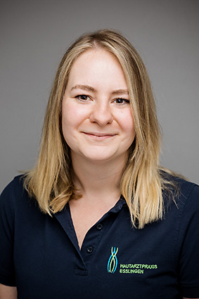 Frau Jessica Milz