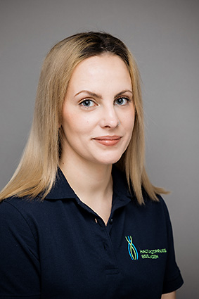 Frau Franziska Schmidt